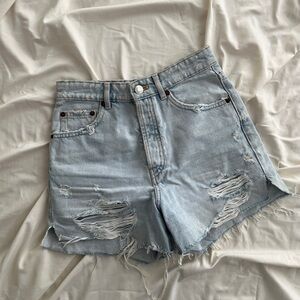Zara Jean Short